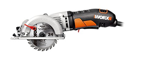 WORX WORXSAW WX429L