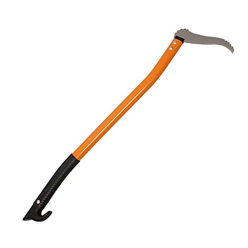 Felled 28’’ Hookaroon Pickaroon