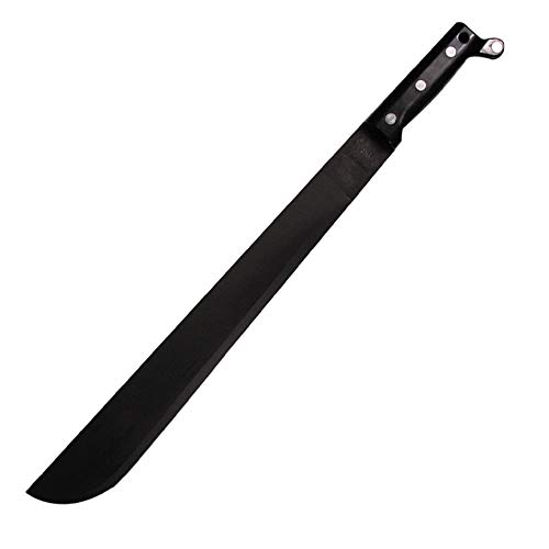 machete