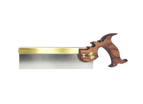 PAX Thomas Flinn 1776 10 Inch Variable Pitch Dovetail Saw
