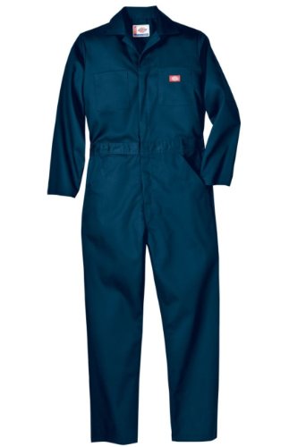 Dickies Men's Basic Blended Coverall