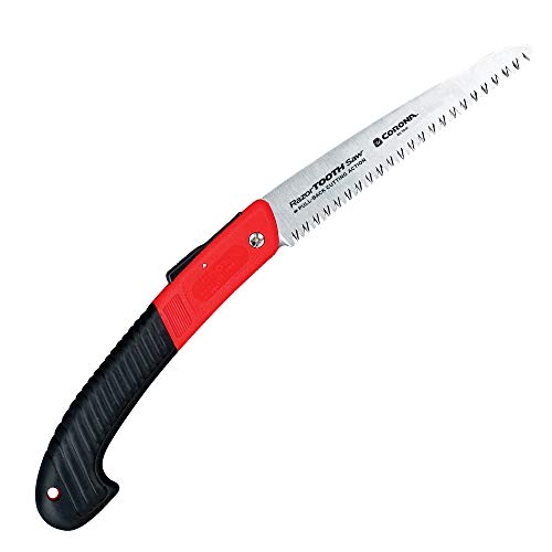 Corona razor saw