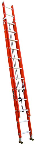 Louisville 24-feet Extension Ladder (FE3224)