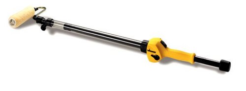 Wagner 0271008 Cordless TurboRoll