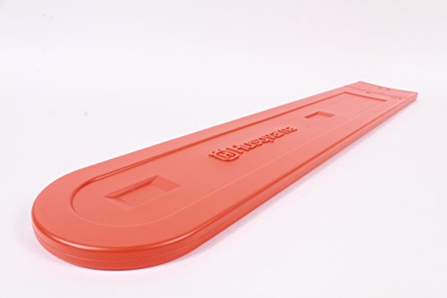 chainsaw bar scabbard