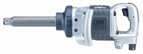 Review of Ingersoll Rand 285B-6