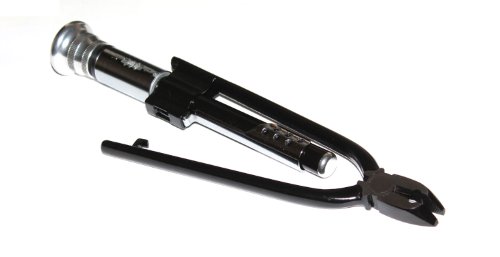 Boulderfly 6-Inch Reversible Safety Wire Pliers