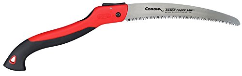Corona RazorTOOTH Folding Pruning Saw