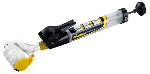 Wagner Spraytech 0530000B Smart Edge Roller