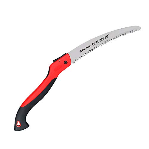 Corona RAZORtooth folding saw