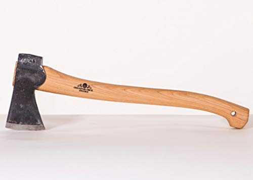 Gränsfors Bruk Small Forest Axe 19 Inch