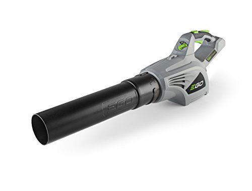 EGO Power+ LB4800 Battery-Operated Leaf Blower
