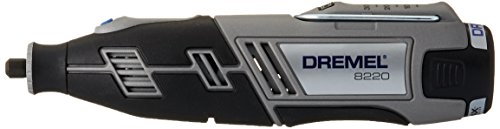 Review of Dremel 8220