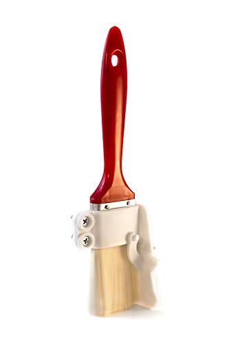 Emery Edger Paint Brush Edger Tool