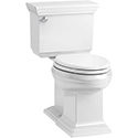 KOHLER Memoirs Stately Toilet