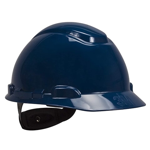 3M H-710R Hard Hat
