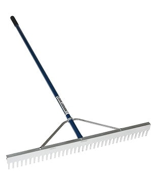 Midwest 10036 Rake