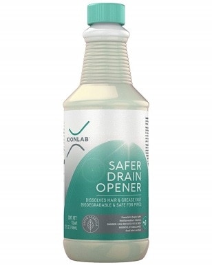 XIONLAB XL01 Safer Drain Clog Remover