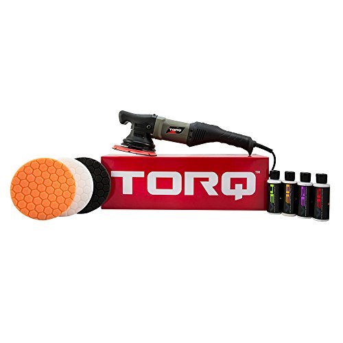 Review of Torq 22D