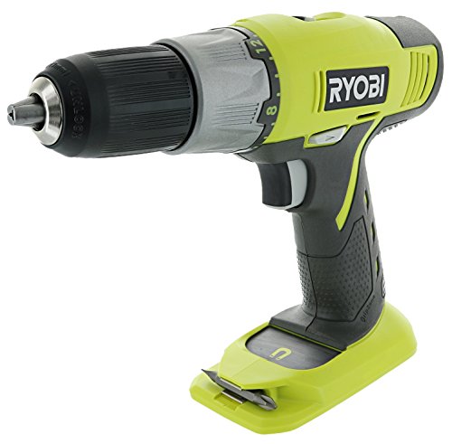 Review of Ryobi P271