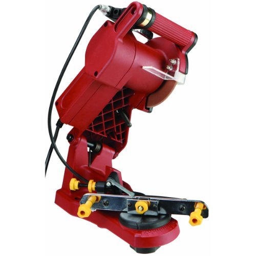 Chicago Electric Chain Saw Sharpener