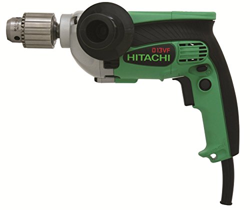 Hitachi D13VF