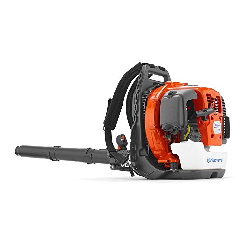 Review of Husqvarna 360BT