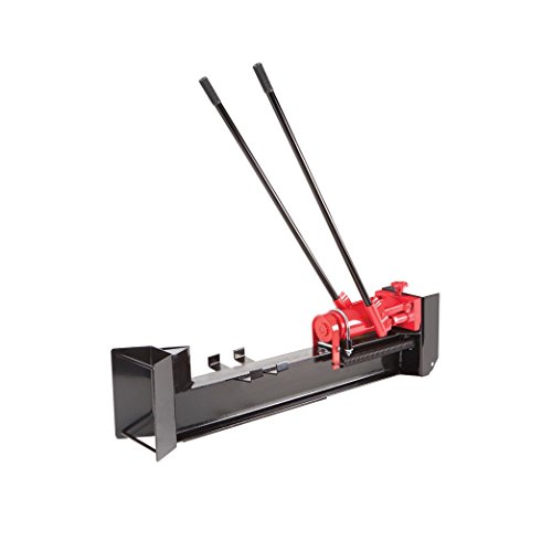 Central Machinery 10 Ton Manual
