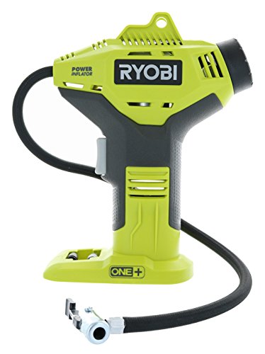 Review of Ryobi P737