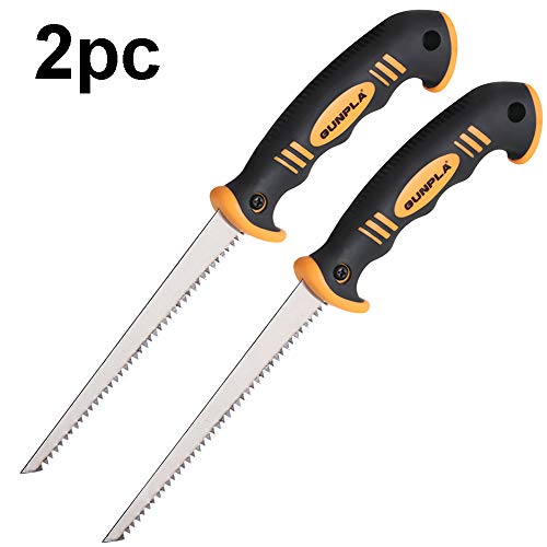 Gunpla 6” Pro Jab Saw (2 pcs.)