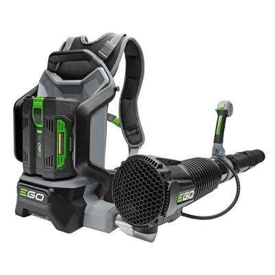 EGO 145 MPH Lithium-Ion Electric Backpack Blower