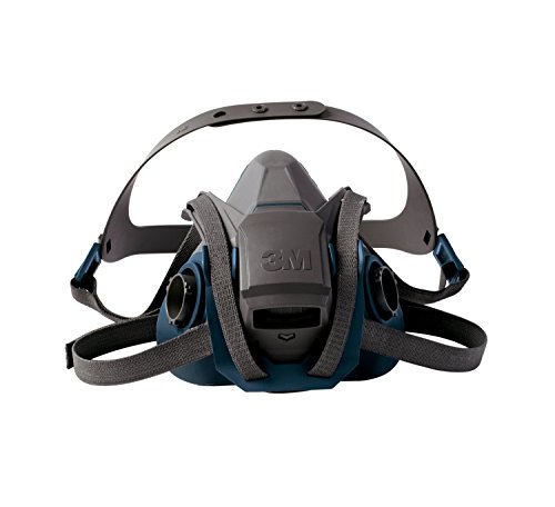 3M Rugged Comfort 6503QL