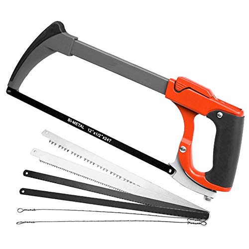 Airja 12-inch hacksaw