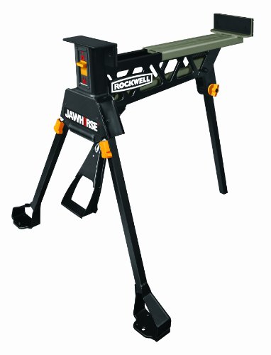 Rockwell JawHorse RK9003