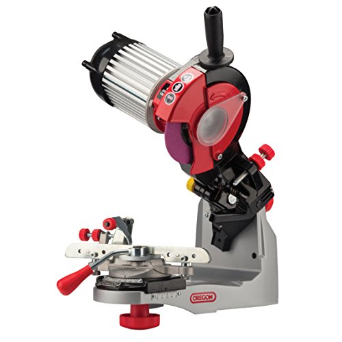 Oregon 520-120 Manual Chainsaw Grinder