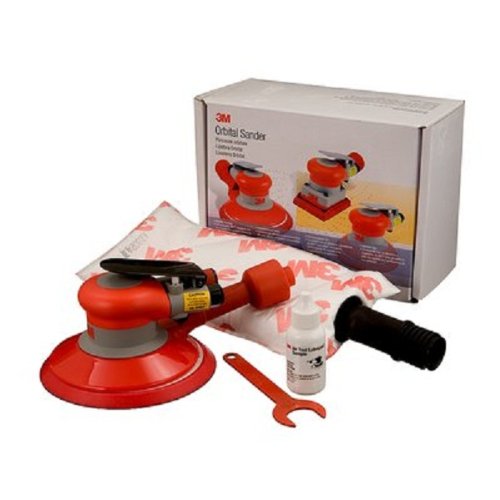 3M Random Orbital Sander 20208