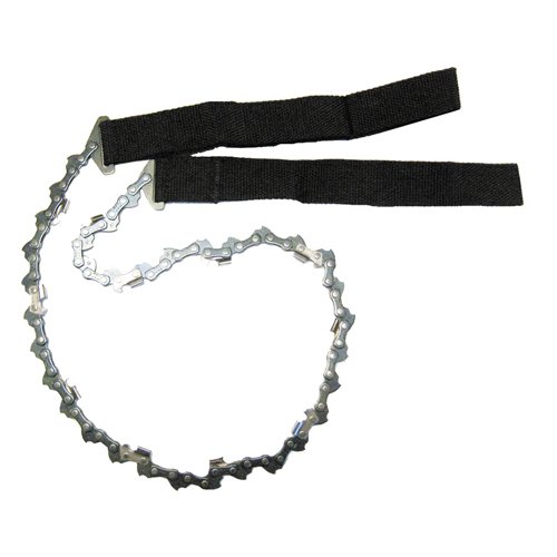 UST SaberCut Backpacker Chain Saw