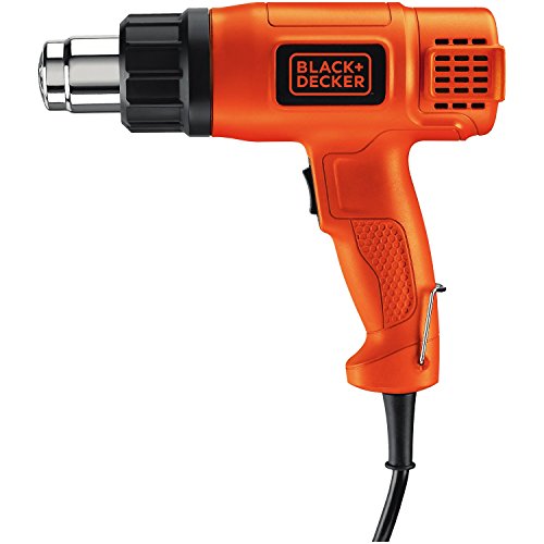 BLACK+DECKER HG1300