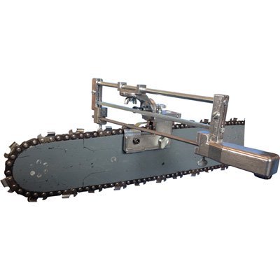 Granberg Bar-Mount Chain Saw Sharpener