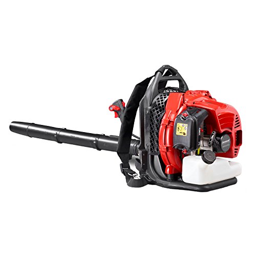 Jonsered BB2250 2-Cycle Gas Backpack Leaf Blower