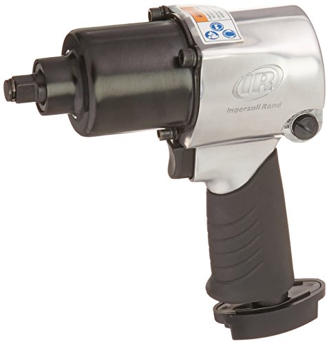 Review of Ingersoll Rand 231G