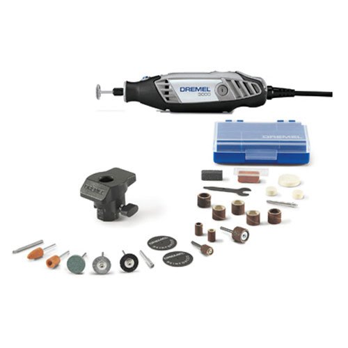 Review of Dremel 3000