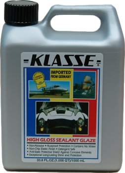 Klasse High Gloss KL-02-33