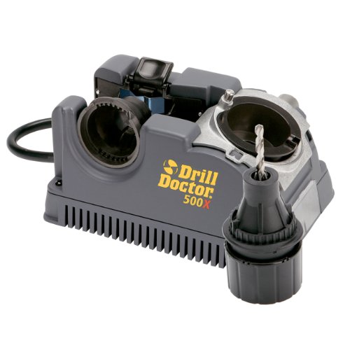 Drill Doctor DD500x