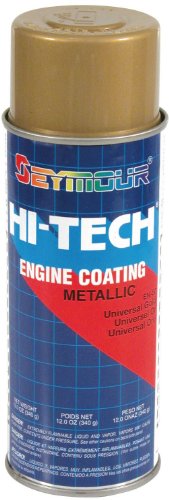 Seymour EN-50 Hi-Tech