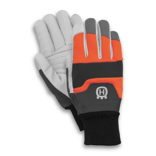 Husqvarna 579380210 Chainsaw Protection Gloves