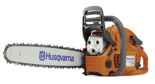 Husqvarna 460