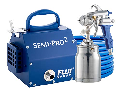 Review of Fuji 2202 Semi-PRO 2
