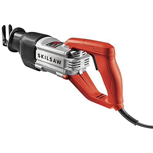 SKILSAW SPT44A-00 Reciprocating Saw