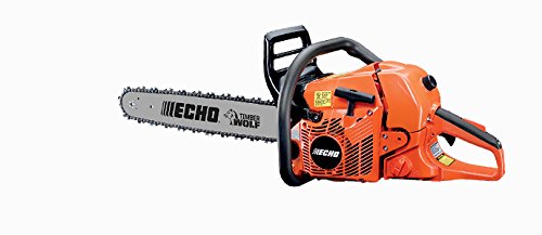 Echo CS-590 Timber Wolf 24